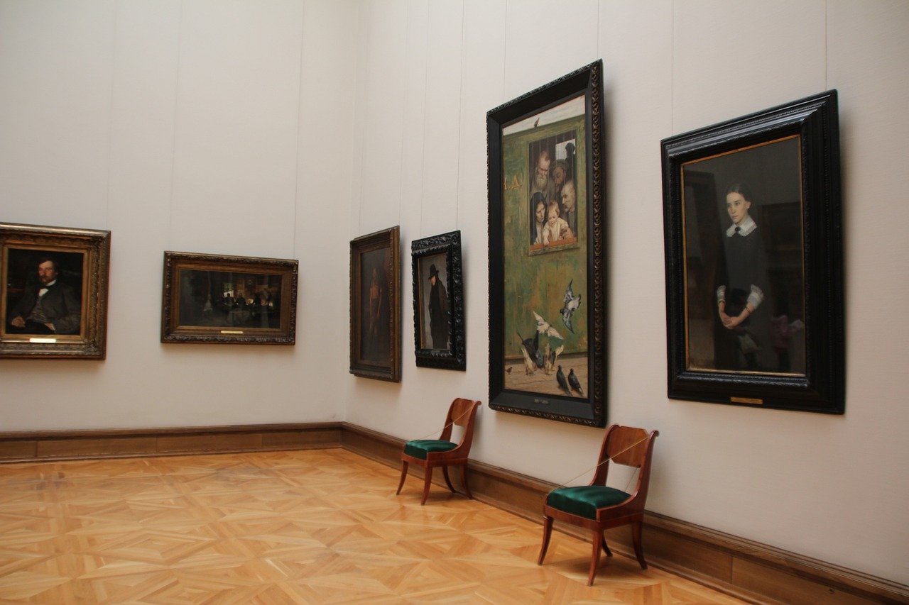 découvrez l'univers fascinant des musées, des trésors artistiques aux merveilles historiques. explorez des collections uniques, participez à des expositions immersives et apprenez-en davantage sur notre patrimoine culturel à travers le monde.