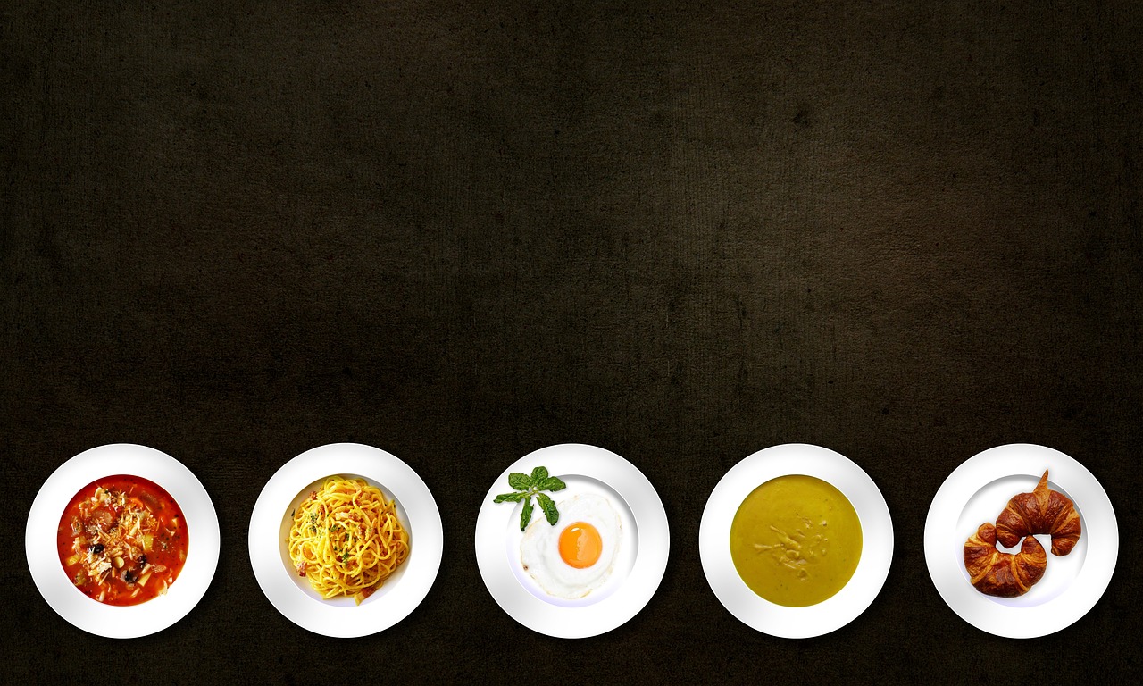 découvrez des recettes savoureuses, des astuces pratiques et des conseils pour réussir tous vos plats en cuisine, que vous soyez débutant ou passionné !