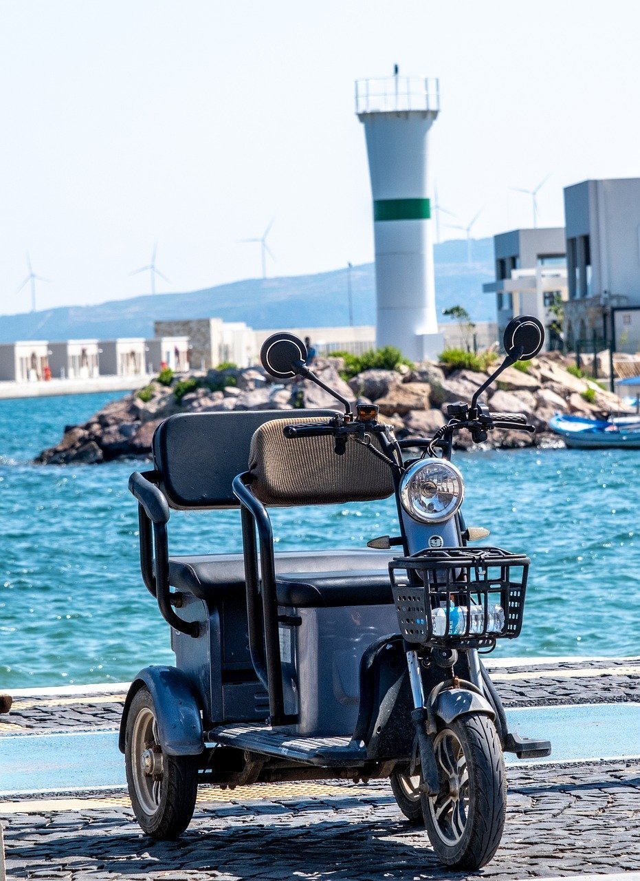 découvrez l'univers des véhicules électriques : une alternative durable qui allie performance, innovation et respect de l'environnement. adoptez une conduite éco-responsable et explorez les dernières tendances et technologies du secteur automobile électrique.