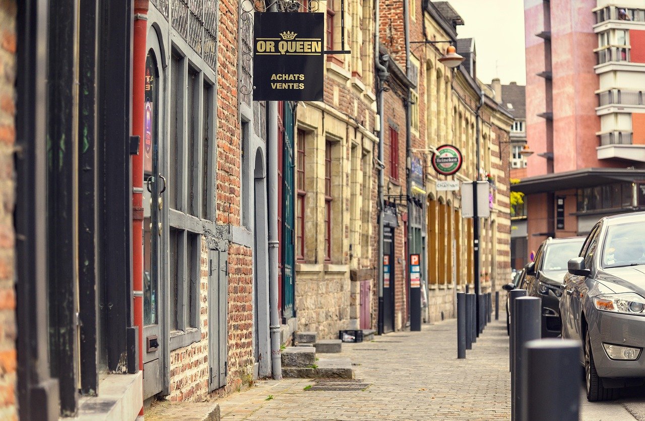 découvrez les meilleures attractions locales qui rendent votre visite inoubliable. explorez des sites historiques, des parcs magnifiques et des activités culturelles passionnantes. que vous soyez en famille ou entre amis, il y a tant à voir et à faire!