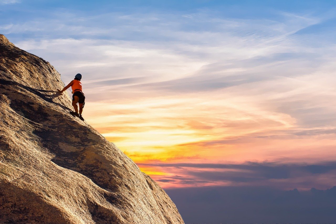 découvrez les sports d'aventure qui vous feront vibrer ! que ce soit le parachutisme, l'escalade, le rafting ou le vtt, plongez dans des expériences palpitantes et vivez des sensations fortes inoubliables. rejoignez-nous pour explorer les limites de l'adrénaline et profiter de la nature comme jamais auparavant.