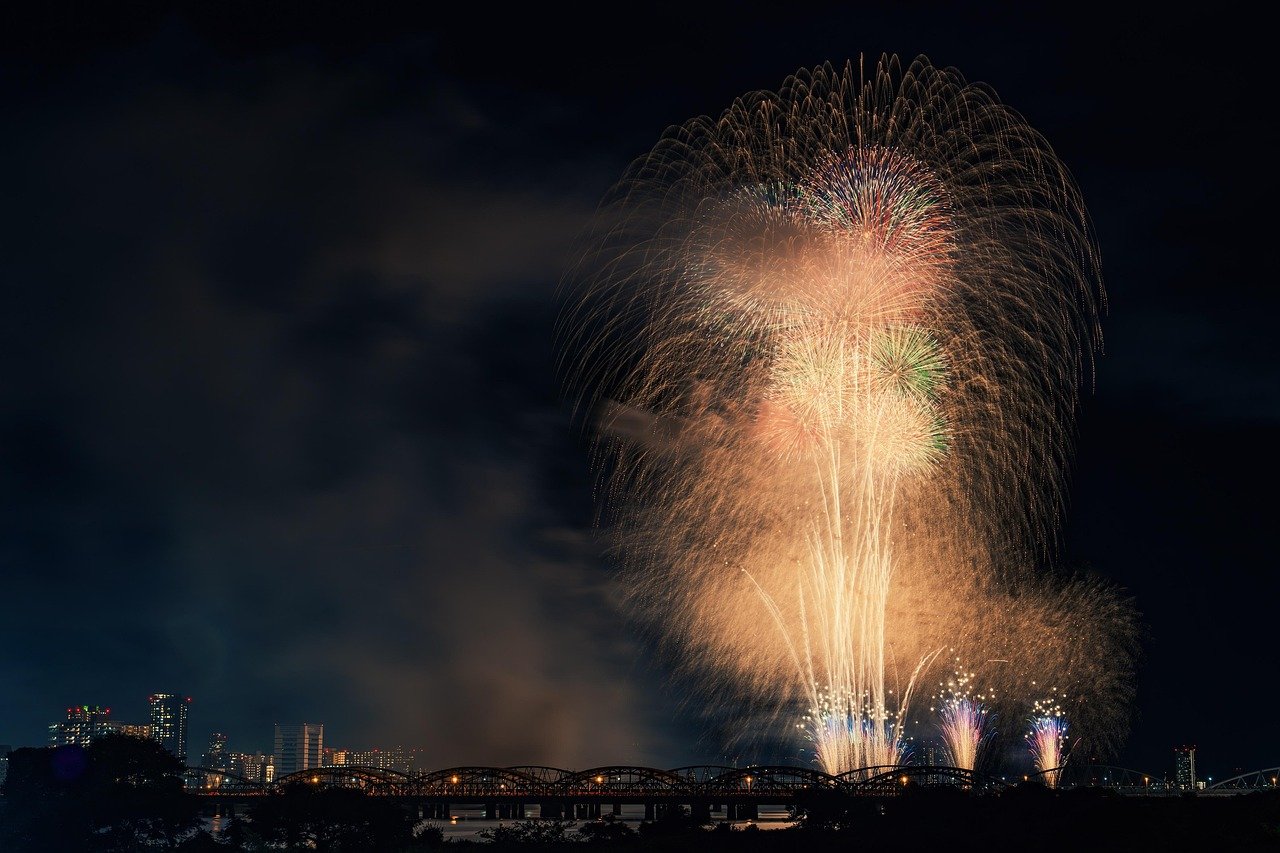 découvrez les événements saisonniers qui embellissent vos moments tout au long de l'année. profitez d'activités festives, de célébrations culturelles et de retrouvailles conviviales adaptées à chaque saison. ne manquez pas l'occasion de vivre des expériences mémorables et de créer des souvenirs inoubliables.