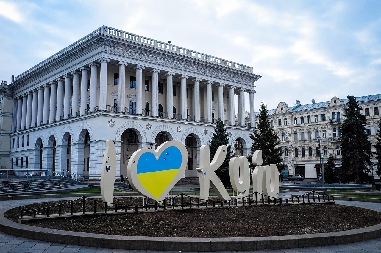 découvrez les destinations sans visa pour les voyageurs ukrainiens en 2025. toutes les informations essentielles pour préparer vos voyages sans formalités.