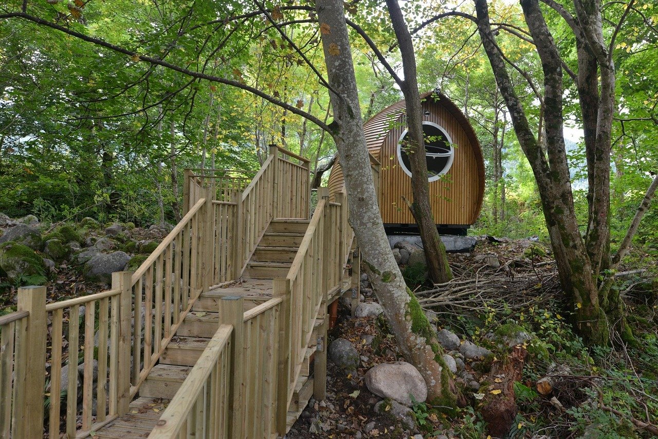 découvrez le glamping, une expérience de camping luxueuse qui allie confort et nature. profitez de tentes élégantes, de chambres confortables et d'activités en plein air pour une échappée belle inoubliable au cœur de la nature.