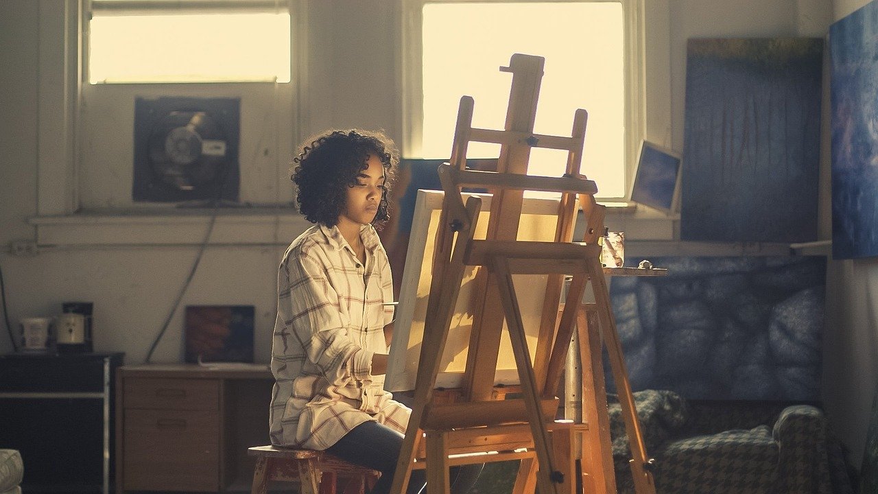 découvrez des ateliers créatifs passionnants qui stimulent votre imagination et développent vos compétences artistiques. participez à des sessions interactives encadrées par des experts, adaptées à tous les niveaux. libérez votre créativité et explorez de nouvelles techniques dans une ambiance conviviale.