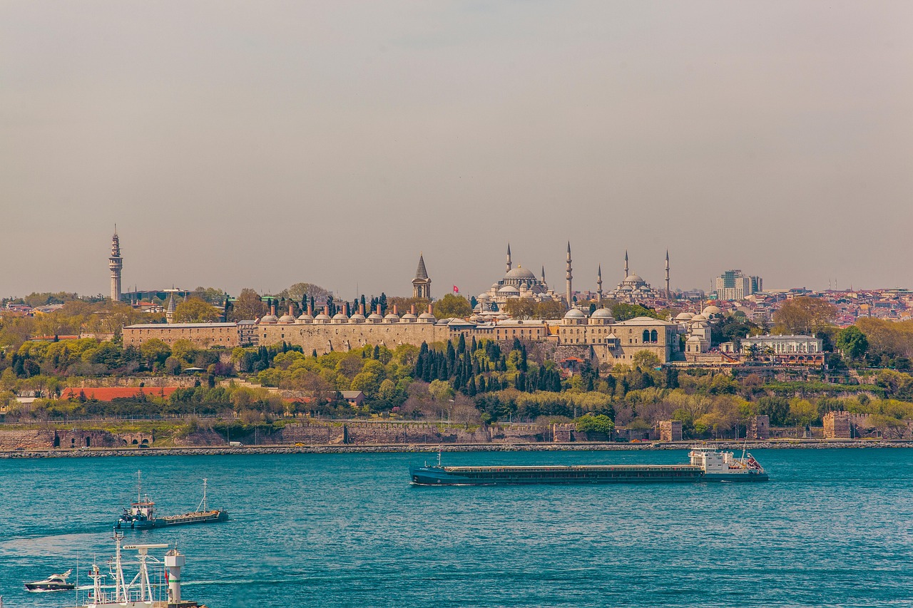 découvrez les prix des musées à istanbul : tarifs, réductions et conseils pour organiser facilement vos visites culturelles dans la capitale turque.
