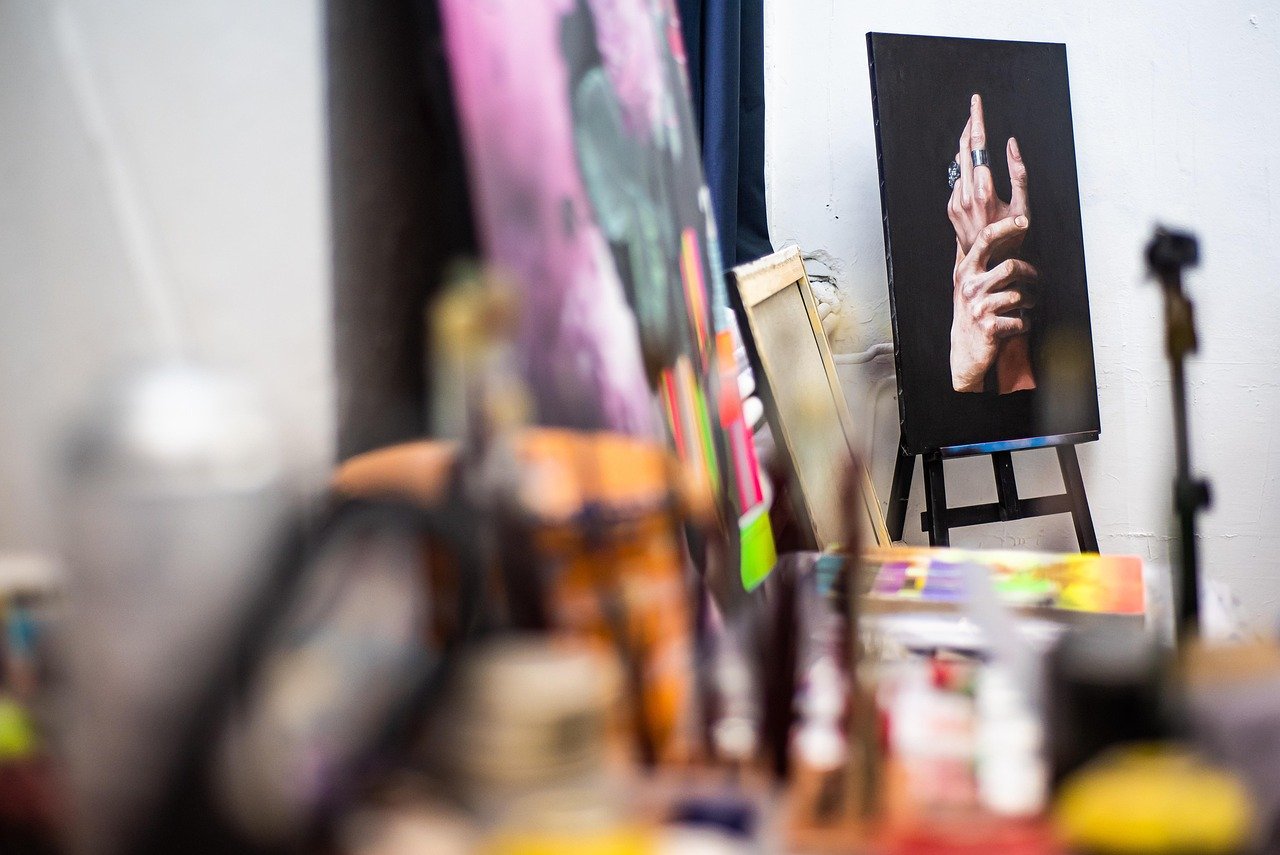 découvrez des ateliers créatifs uniques qui stimulent votre imagination et développent vos compétences artistiques. participez à des sessions immersives animées par des experts et libérez votre potentiel créatif dans un environnement inspirant.