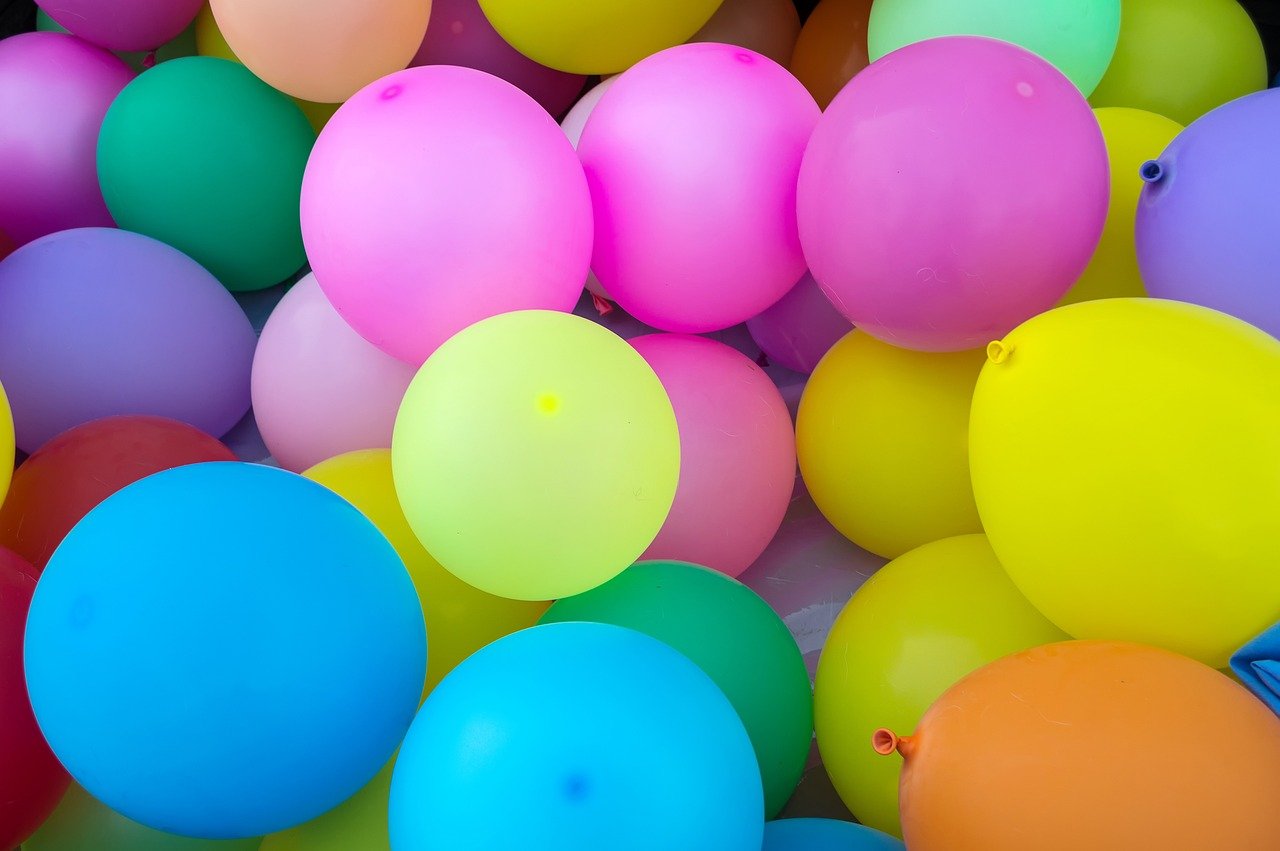 découvrez des idées créatives et uniques pour célébrer des anniversaires inoubliables. que ce soit pour un enfant, un adulte ou un événement spécial, trouvez l'inspiration pour des fêtes mémorables, des thèmes amusants, des décorations et des activités divertissantes qui raviront tous les invités.