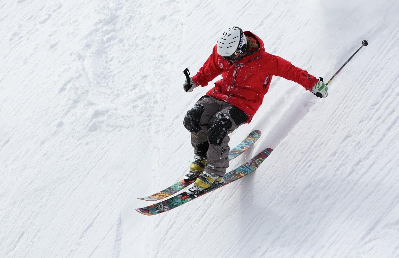 découvrez des activités extrêmes qui feront monter votre adrénaline ! que vous soyez amateur de sensations fortes ou en quête de nouvelles expériences, explorez des sports d'aventure palpitants et des défis inoubliables qui repoussent vos limites.