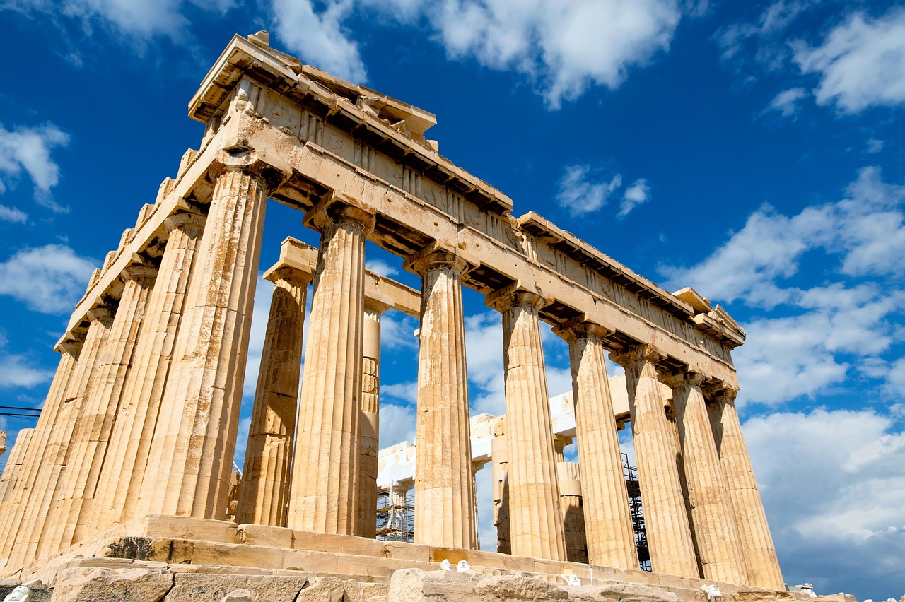 découvrez les destinations touristiques incontournables à visiter absolument lors de votre prochain voyage. explorez des lieux emblématiques et des merveilles du monde à ne pas manquer.