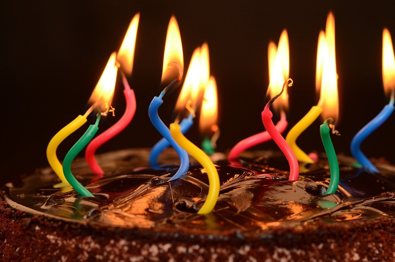 célébrez un anniversaire inoubliable avec des idées créatives, des conseils de décoration et des activités amusantes pour tous les âges. faites de chaque moment une fête mémorable!