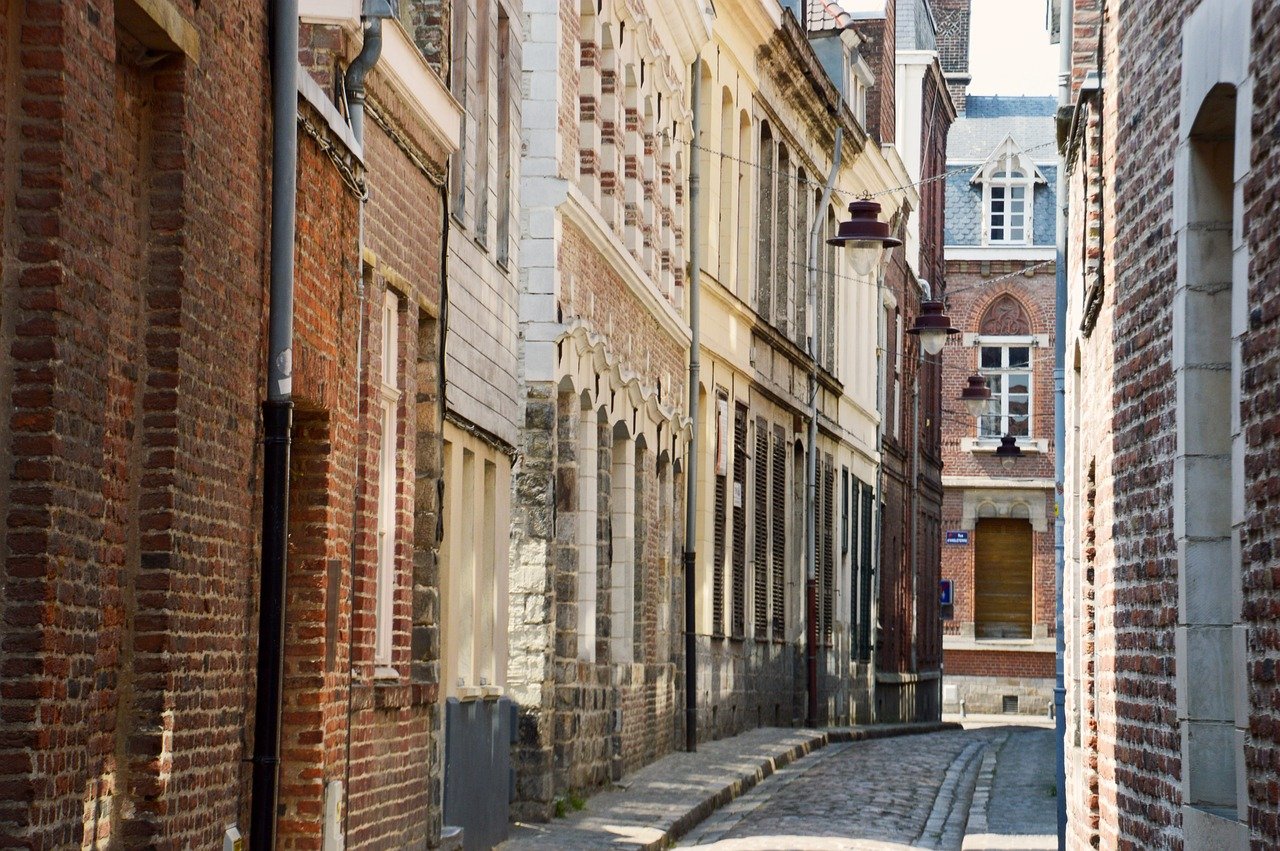 découvrez la braderie de lille, un événement emblématique où l'on célèbre la tradition du commerce et de la convivialité. explorez des milliers de stands, dénichez des bonnes affaires et profitez d'une ambiance festive unique dans les rues de cette magnifique ville du nord de la france.