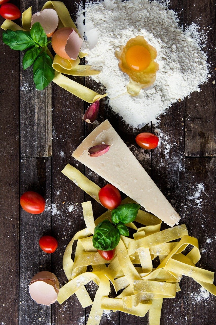 découvrez l'art des recettes déconstruites, où chaque ingrédient est revisité pour créer des plats savoureux et innovants. explorez de nouvelles textures et saveurs tout en réinventant vos classiques préférés !