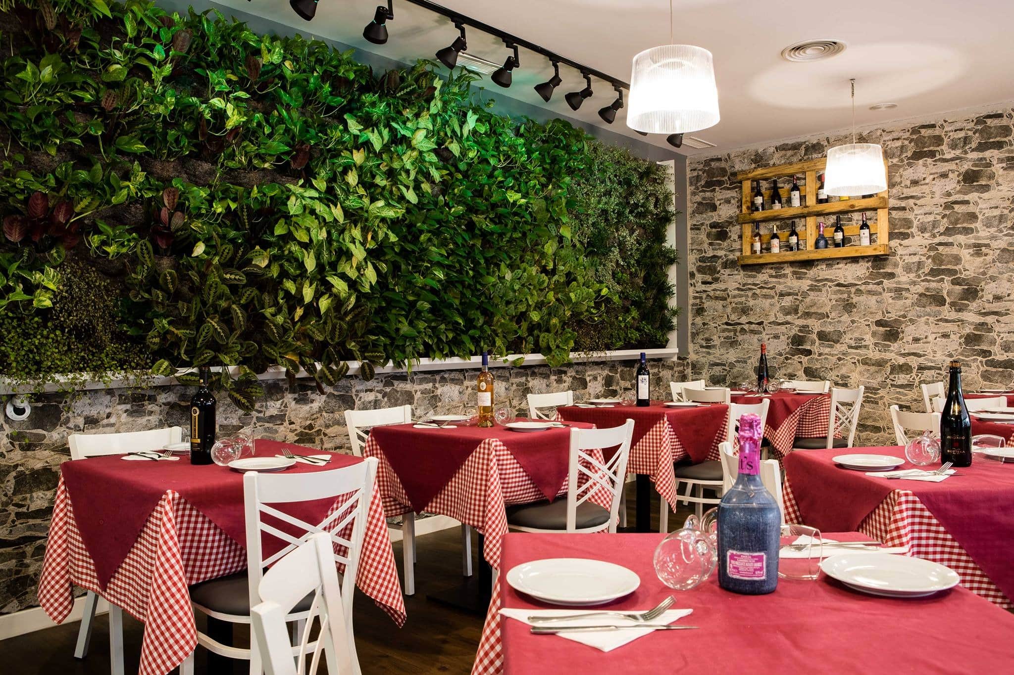 Trattoria Mamma Franca