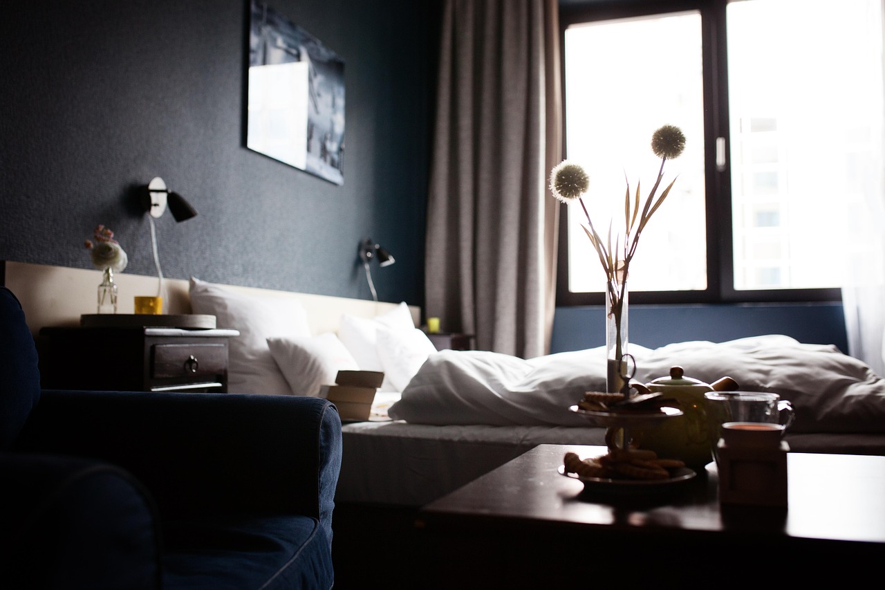 découvrez hotel week : une sélection d’hôtels exclusifs avec des offres et avantages uniques pour vivre des séjours inoubliables à prix réduits pendant une semaine exceptionnelle.