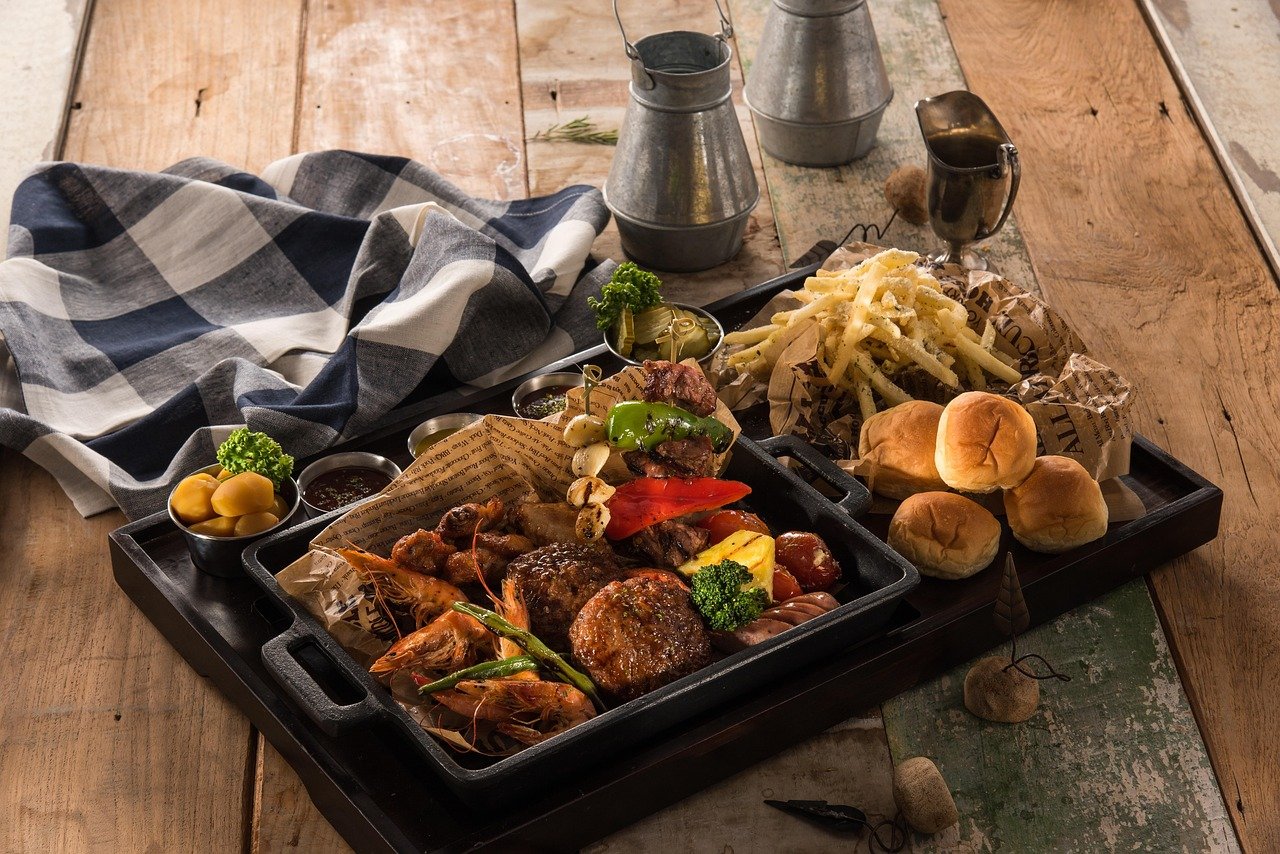 découvrez l'univers fascinant de la fusion cuisine, où les saveurs du monde entier se rencontrent pour créer des plats innovants et audacieux. laissez-vous surprendre par des combinaisons inattendues et savourez une expérience gastronomique unique!