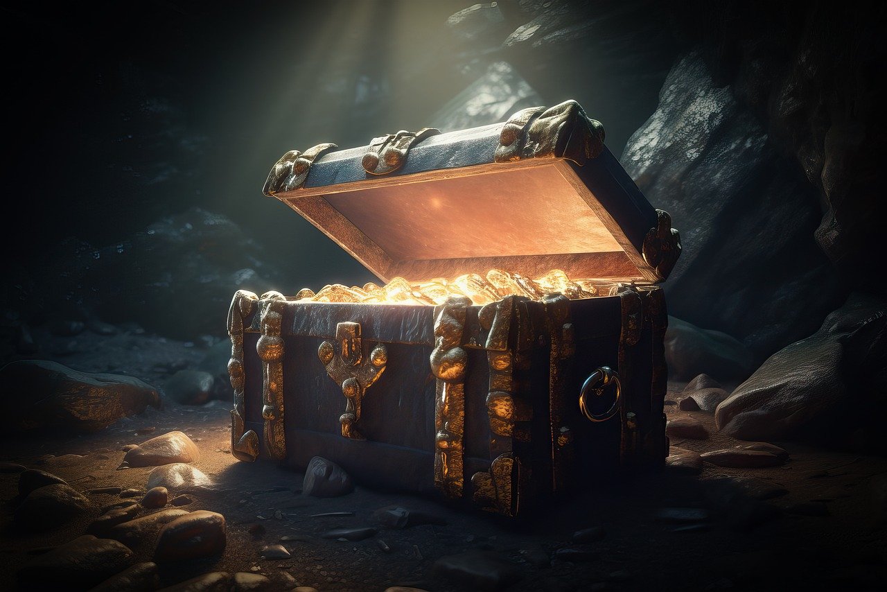 découvrez les trésors cachés qui n'attendent qu'à être révélés. explorez des lieux mystérieux, des objets uniques et des histoires fascinantes. plongez dans un monde d'aventures et d'émerveillements.
