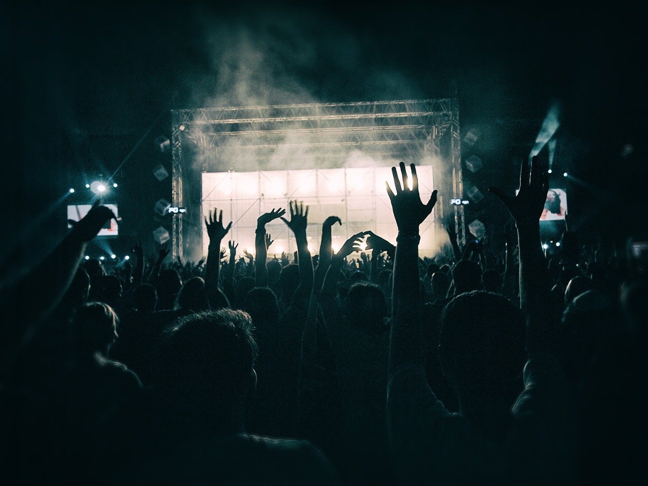 découvrez le sound festival, un événement inoubliable célébrant la musique sous toutes ses formes. rejoignez-nous pour des performances live, des artistes émergents et une ambiance festive qui fera vibrer vos sens. ne manquez pas cette expérience musicale unique !