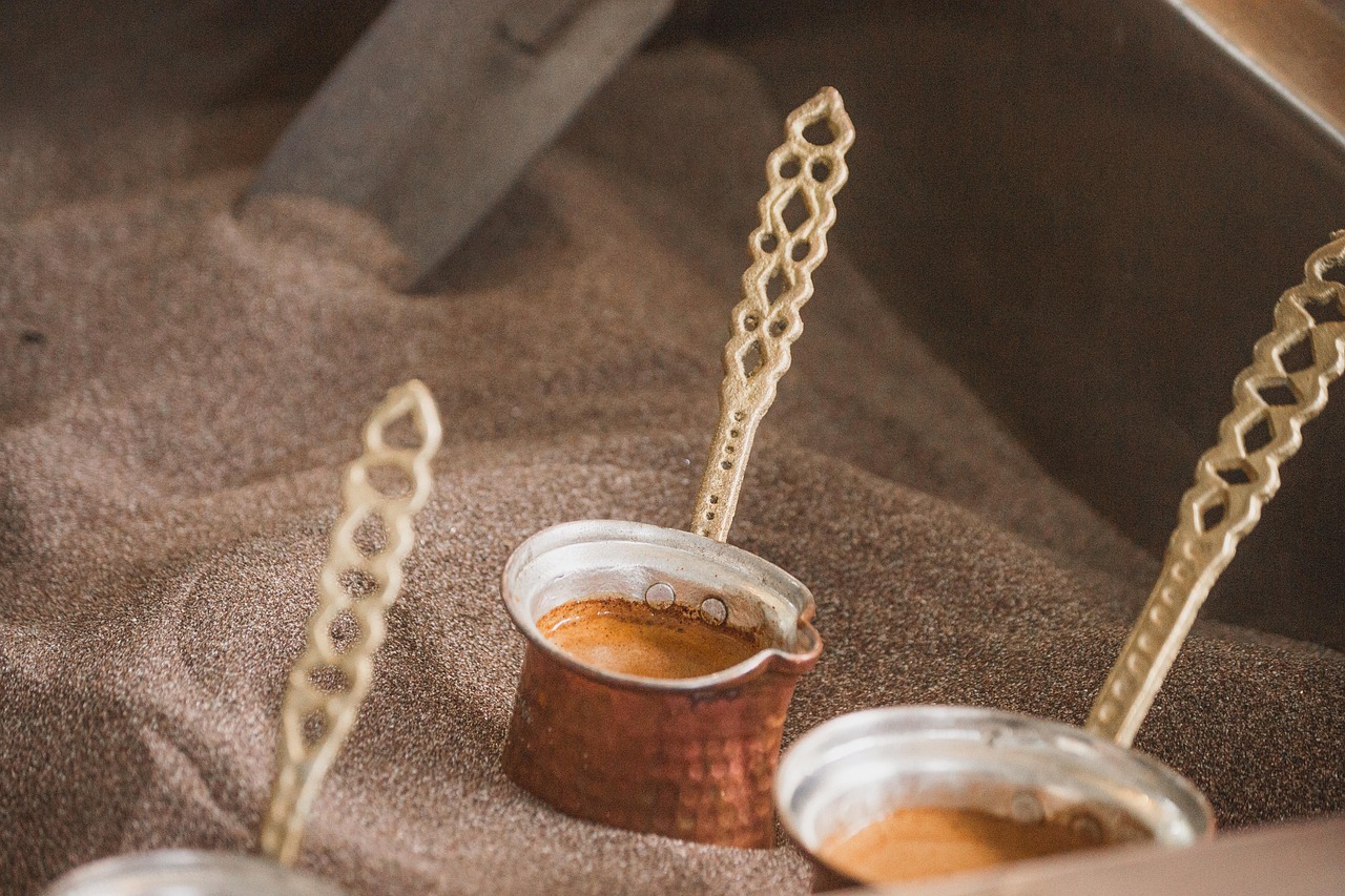 découvrez la richesse de la cuisine turque : un voyage gourmand à travers des recettes traditionnelles, des saveurs uniques et des ingrédients authentiques venus de turquie.