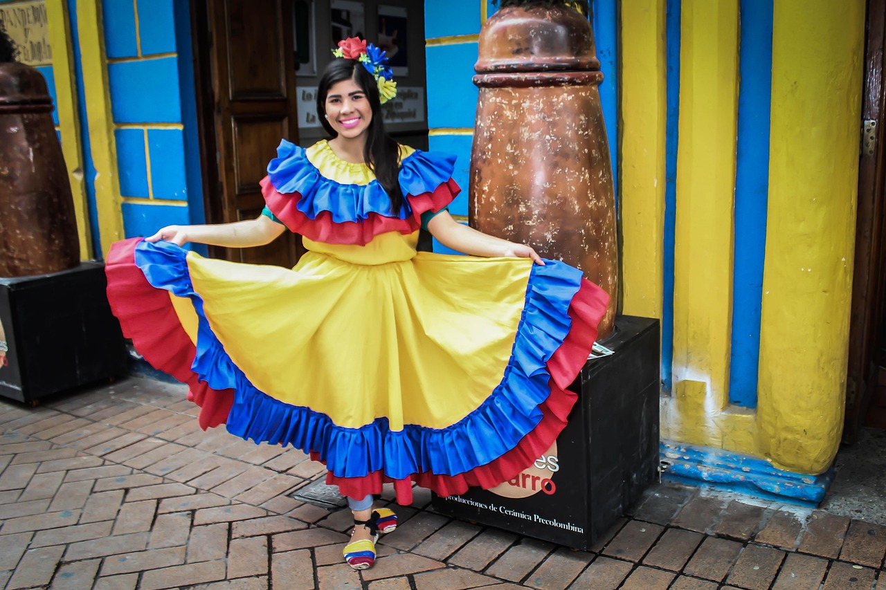découvrez la colombie, un pays d’amérique du sud célèbre pour ses paysages spectaculaires, sa culture vibrante, ses villes dynamiques et sa diversité naturelle exceptionnelle. préparez votre voyage idéal et explorez les trésors colombiens !