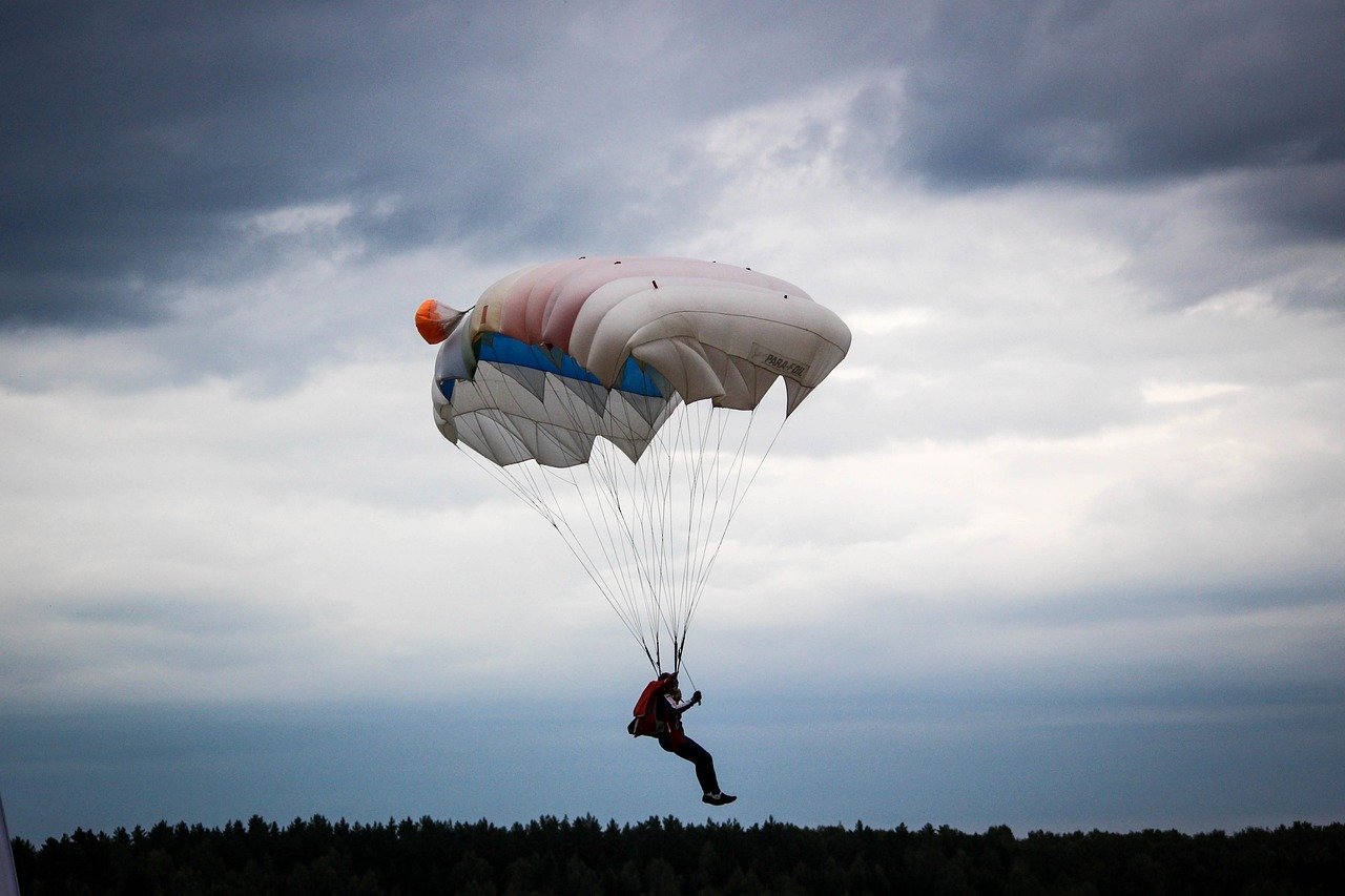 découvrez les meilleures destinations de parachutisme à travers le monde. des paysages à couper le souffle et des expériences inoubliables vous attendent, que vous soyez débutant ou expert. préparez-vous à sauter dans l'aventure!