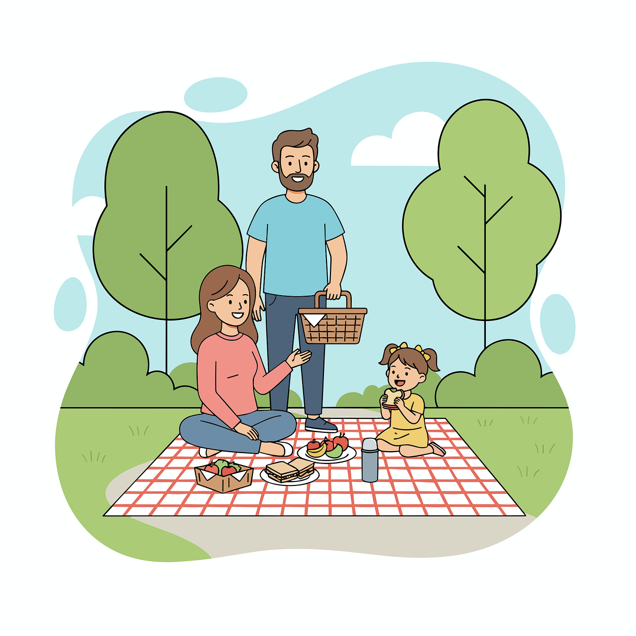 découvrez des idées d’activités en famille pour partager des moments ludiques et enrichissants. que ce soit à la maison ou en plein air, trouvez des activités adaptées à tous les âges pour renforcer vos liens familiaux et créer de merveilleux souvenirs.