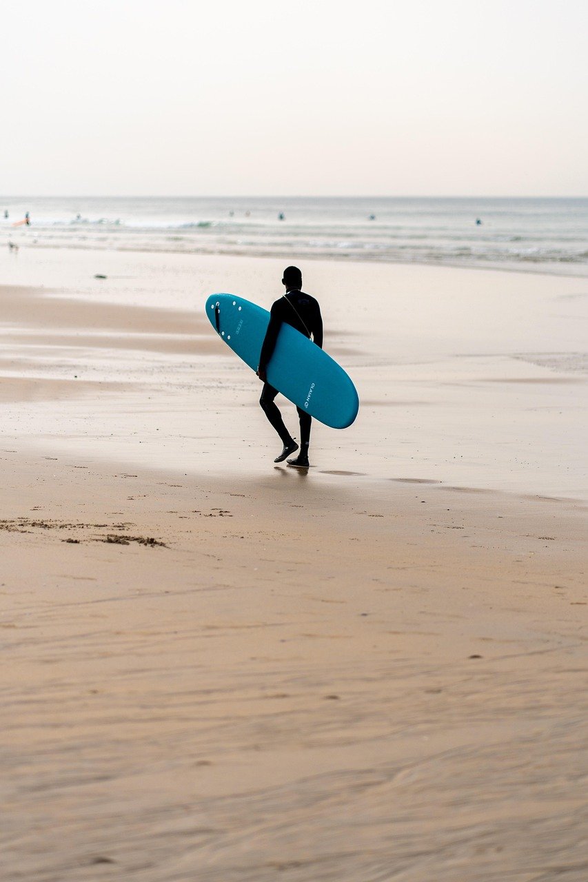 découvrez les meilleures plages de surf, idéales pour les amateurs de sensations fortes. profitez des vagues parfaites, du sable chaud et d'une ambiance conviviale tout en pratiquant votre sport favori.
