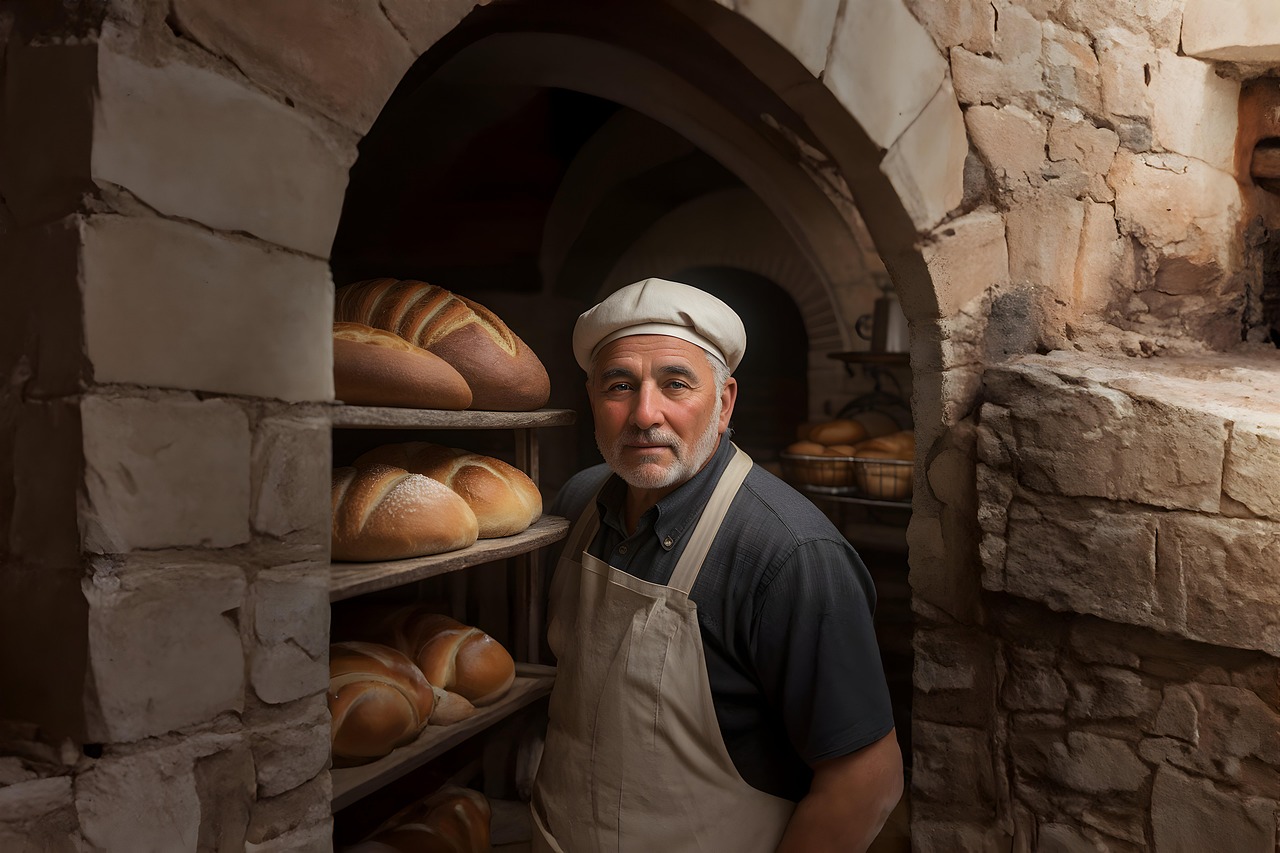 découvrez l'artisanat local alliant tradition et savoir-faire pour des créations uniques et authentiques.