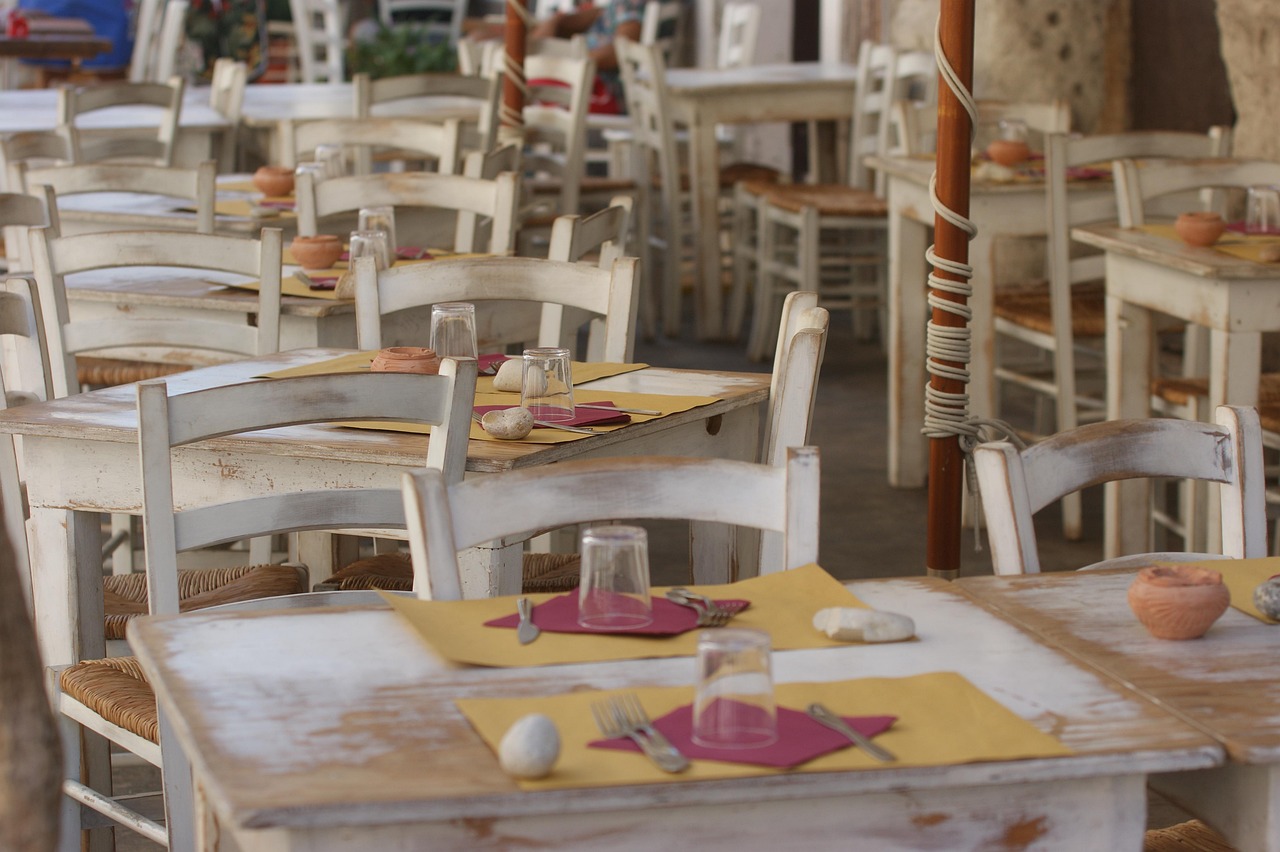 découvrez les trattorias : des restaurants italiens authentiques où savourer des plats traditionnels dans une ambiance conviviale. laissez-vous tenter par une expérience culinaire unique au cœur de l'italie.