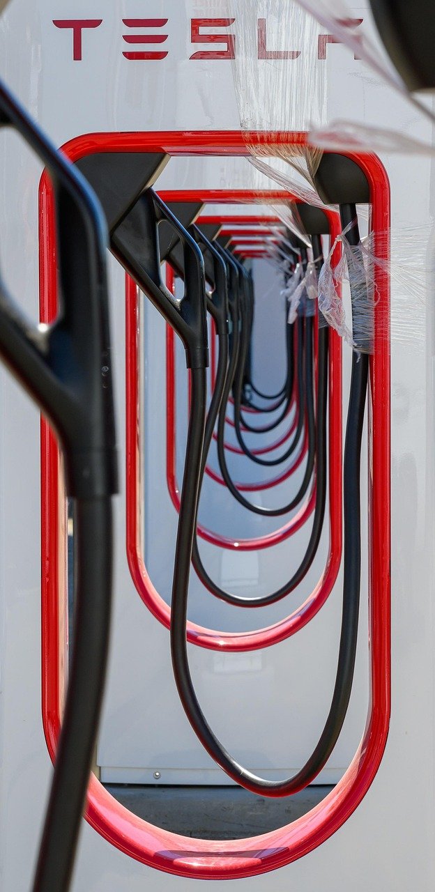 découvrez tout sur la recharge des appareils électroniques : types de chargeurs, astuces pour optimiser la durée de vie de vos batteries et les dernières innovations en matière de technologies de charge. restez connecté, rapide et efficace avec nos conseils pratiques.