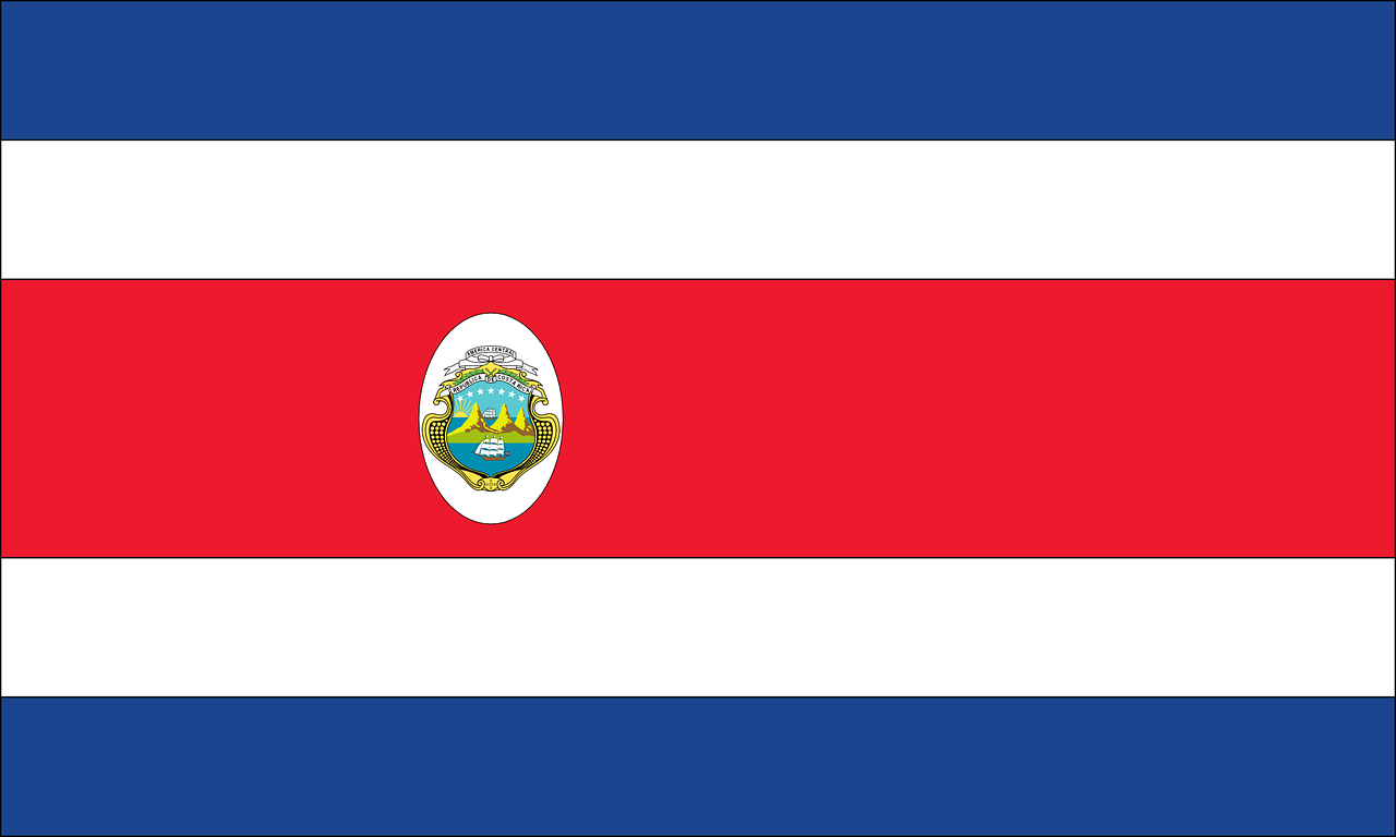 découvrez le costa rica, un pays d'amérique centrale réputé pour sa biodiversité exceptionnelle, ses plages idylliques, ses volcans majestueux et ses forêts tropicales luxuriantes. profitez d'une aventure inoubliable au cœur de la nature !