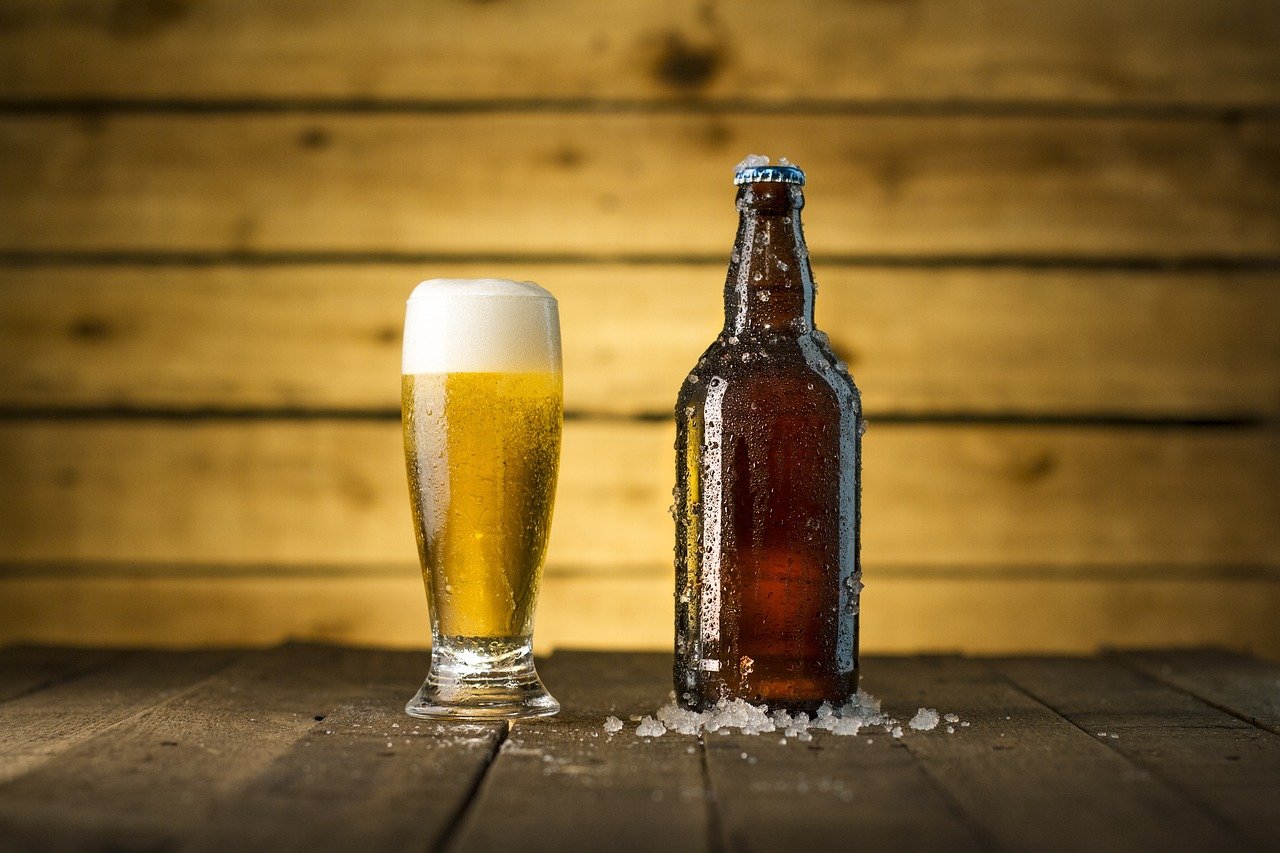 découvrez l'univers fascinant de la bière artisanale : des saveurs uniques, des techniques de brassage innovantes et des brasseries passionnées. plongez dans la culture de la bière craft et explorez les différentes variétés à déguster.