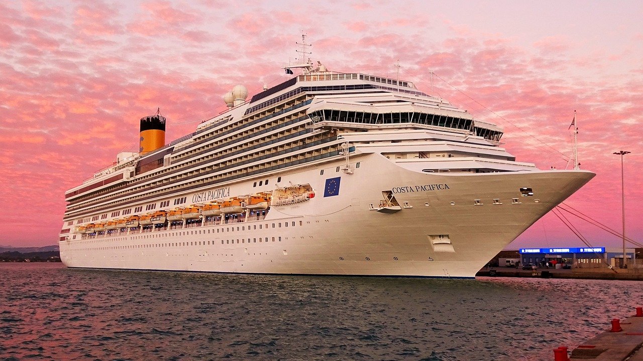 découvrez le monde à travers des croisières inoubliables. explorez des destinations exotiques, savourez une cuisine raffinée et profitez d'activités variées à bord de navires modernes. que ce soit pour des vacances en famille, une escapade romantique ou une aventure entre amis, nos croisières répondent à toutes vos attentes.