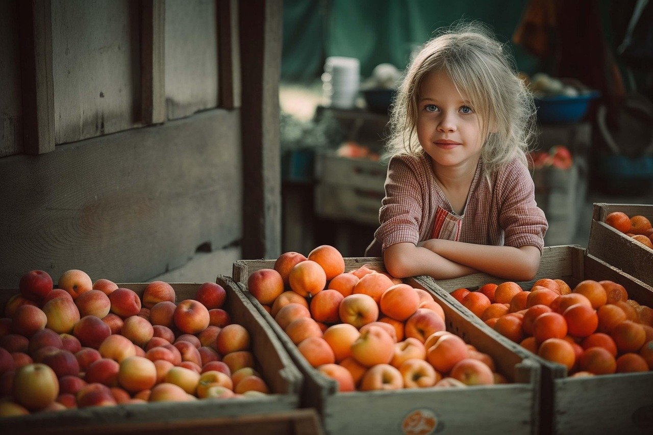découvrez le marché des agriculteurs, un lieu convivial où les producteurs locaux se rassemblent pour vous offrir des fruits et légumes frais, des produits artisanaux et des spécialités régionales. profitez d'une expérience unique en soutenant l'agriculture locale tout en savourant des saveurs authentiques.