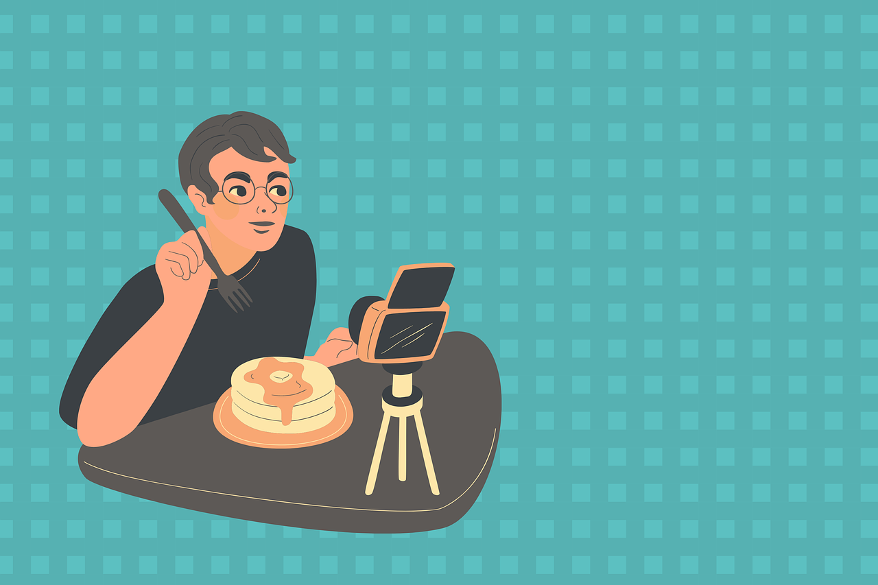 découvrez le monde des influenceurs : conseils, stratégies et tendances pour booster votre présence en ligne et collaborer avec des créateurs de contenu sur les réseaux sociaux.