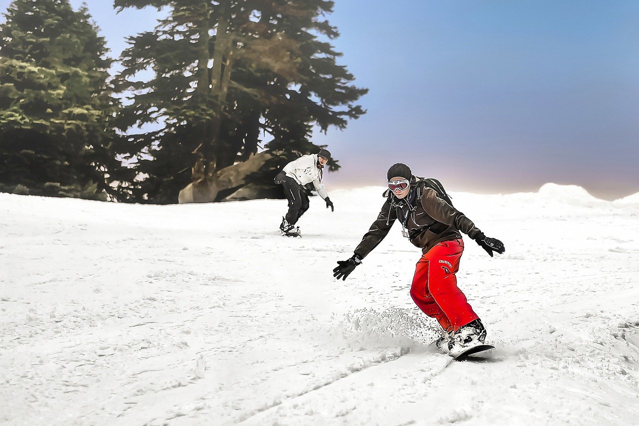 découvrez une multitude d'activités hivernales passionnantes pour toute la famille ! que vous aimiez le ski, la raquette, ou les balades en montagne, explorez nos idées originales pour profiter pleinement de la magie de l'hiver.