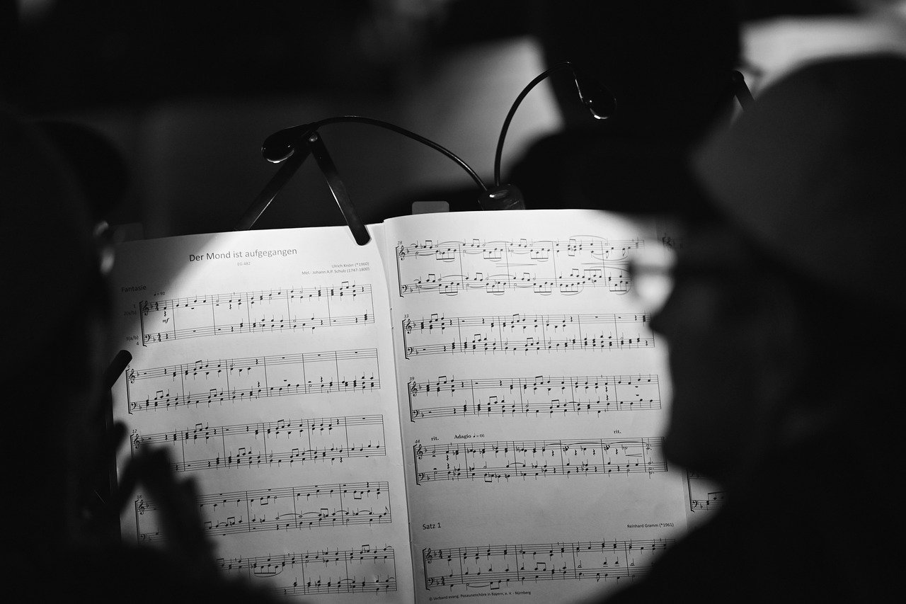 découvrez les festivals de musique incontournables ! plongez dans une atmosphère festive, profitez de performances live de vos artistes préférés et vivez des moments inoubliables au cœur de la musique.