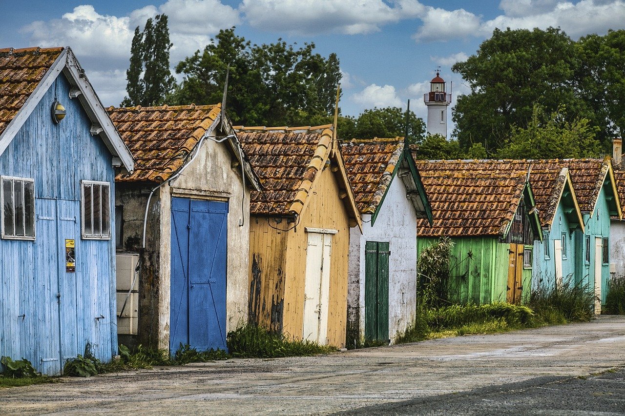 découvrez le monde du tourisme : des destinations fascinantes, des conseils pratiques et des astuces pour organiser vos voyages. explorez de nouvelles cultures, savourez des cuisines variées et laissez-vous inspirer par nos suggestions pour des vacances inoubliables.