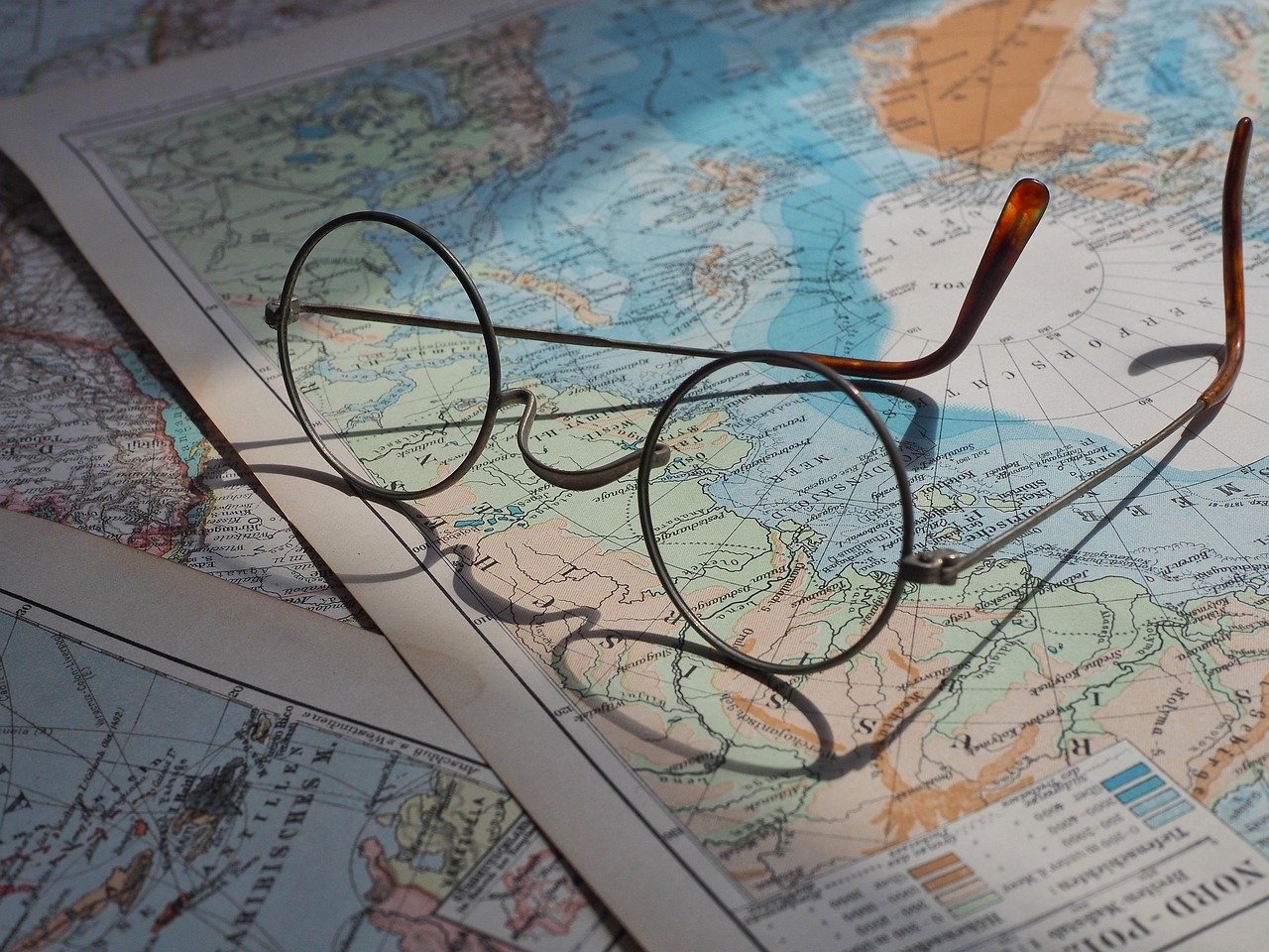 Explorez les 8 blogs incontournables pour les passionnés de voyages d’aventure