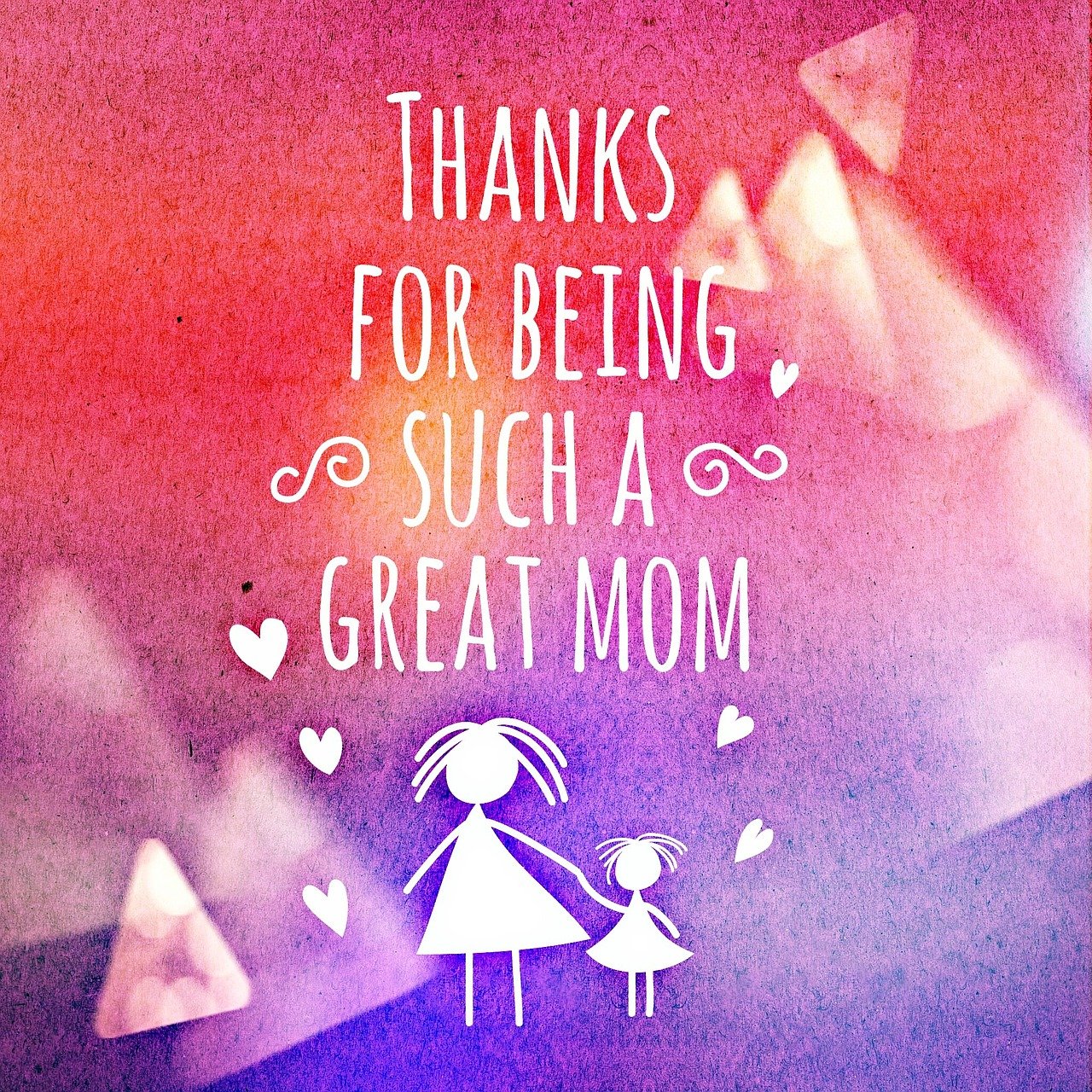 Ces délicates paroles de gratitude qui illuminent ma journée…