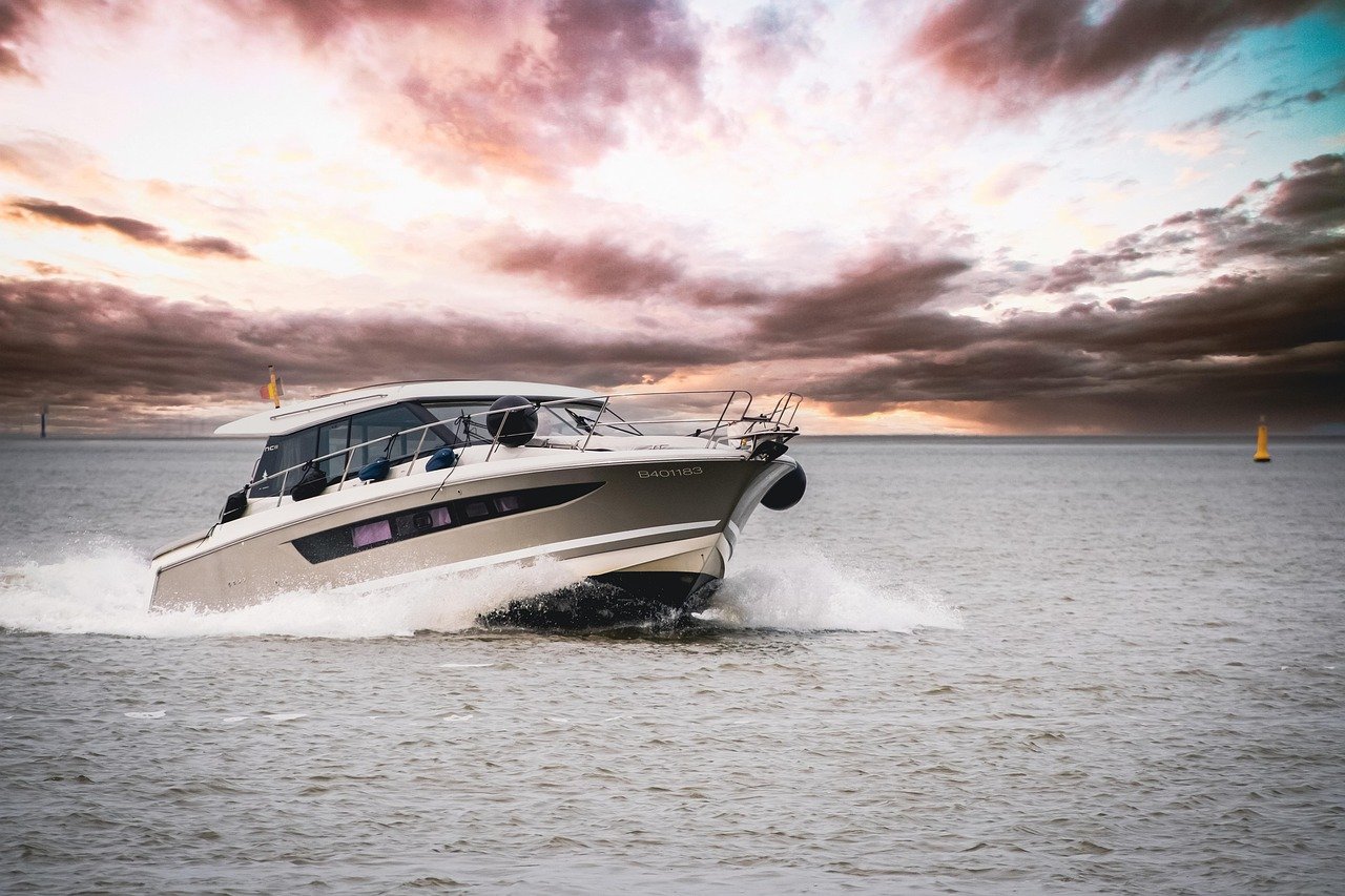 Séjour en yacht : une expérience d’hébergement inédite