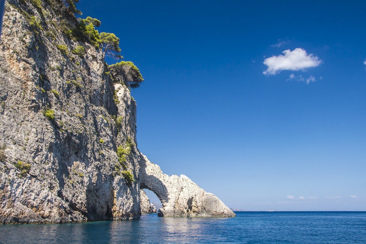 Les plus belles îles à visiter en Méditerranée