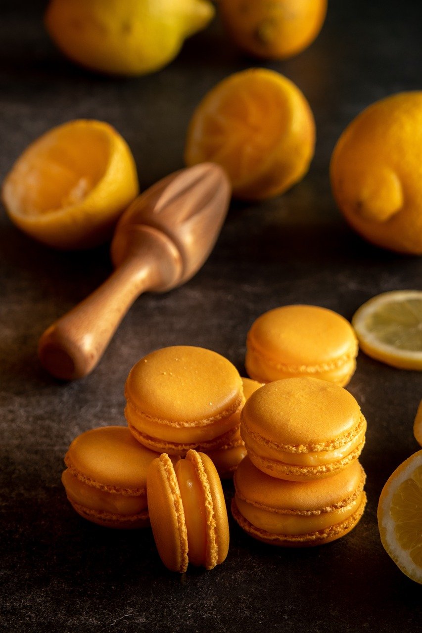 La pâtisserie locale : douceurs à découvrir