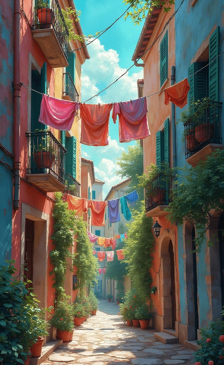 Guide incontournable de Naples : que faire et voir en 2 à 7 jours