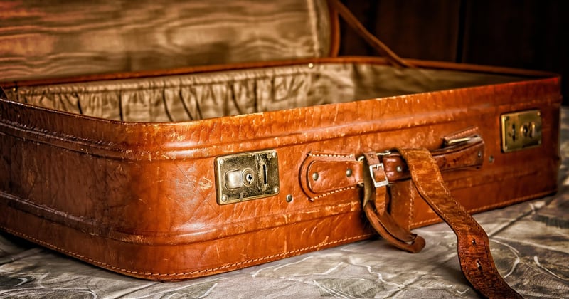 La valise Samsonite ultime : comment choisir le modèle parfait pour vos voyages