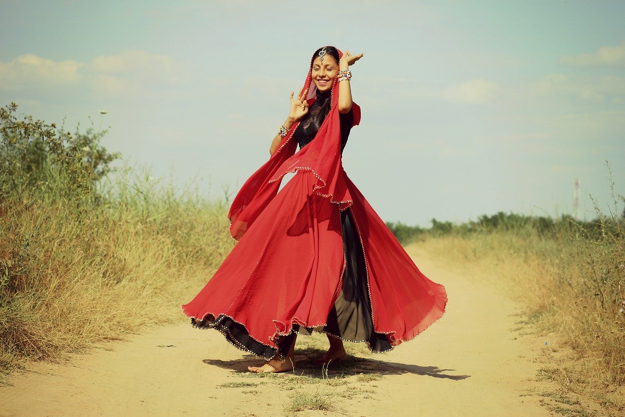 Exploration des danse et musiques traditionnelles à travers le monde