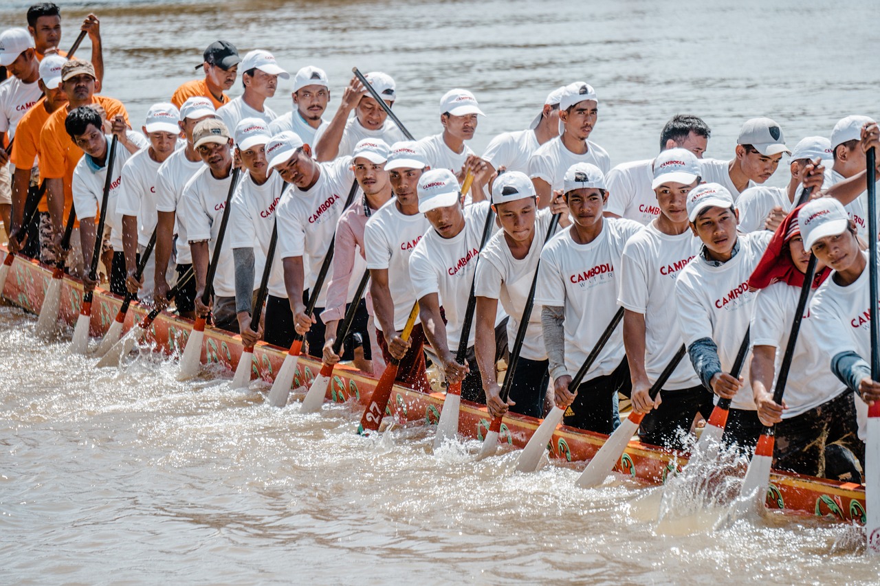 Exploration du Cambodge : un voyage au cœur de la culture et des saveurs authentiques
