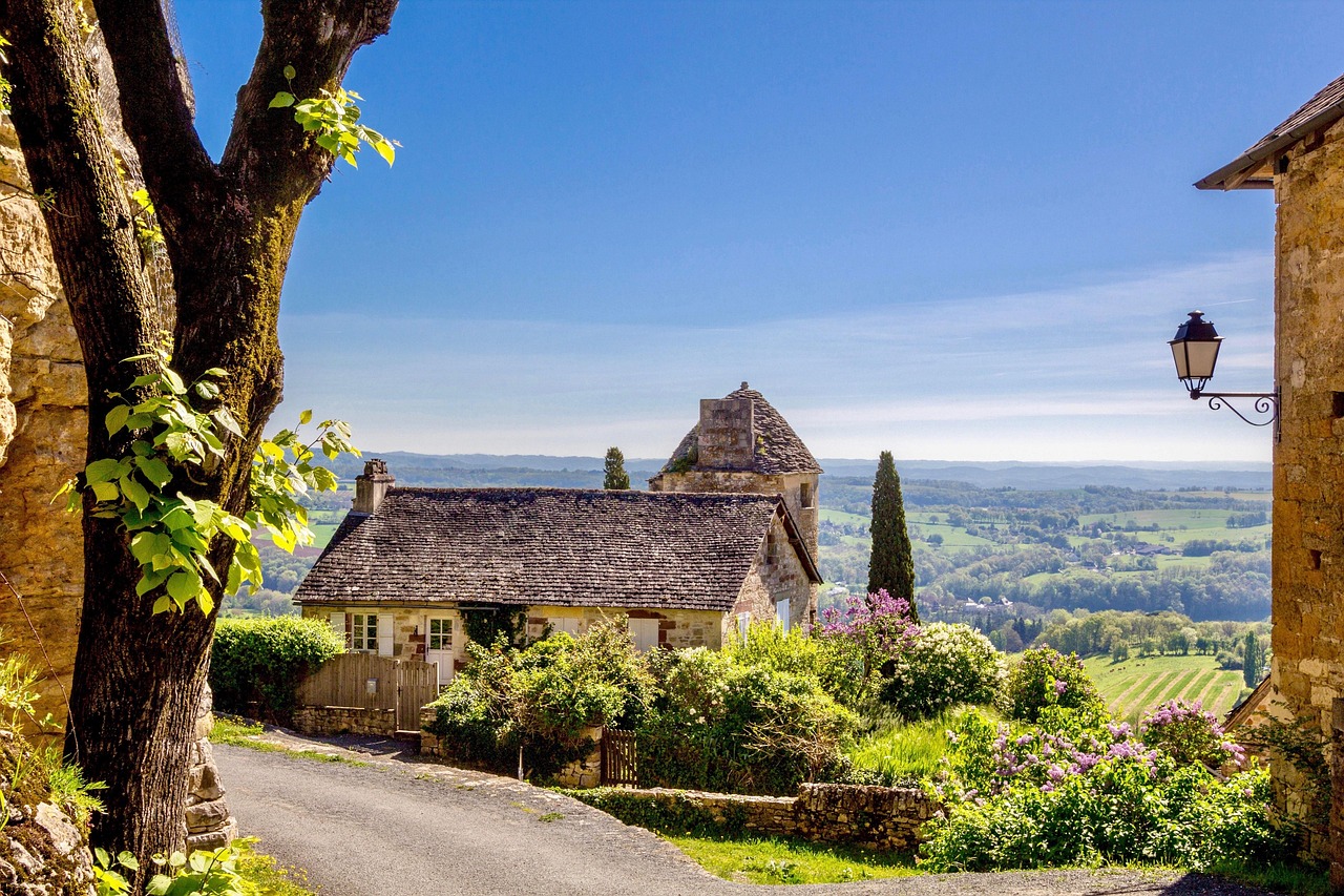 La Corrèze, un modèle de durabilité environnementale