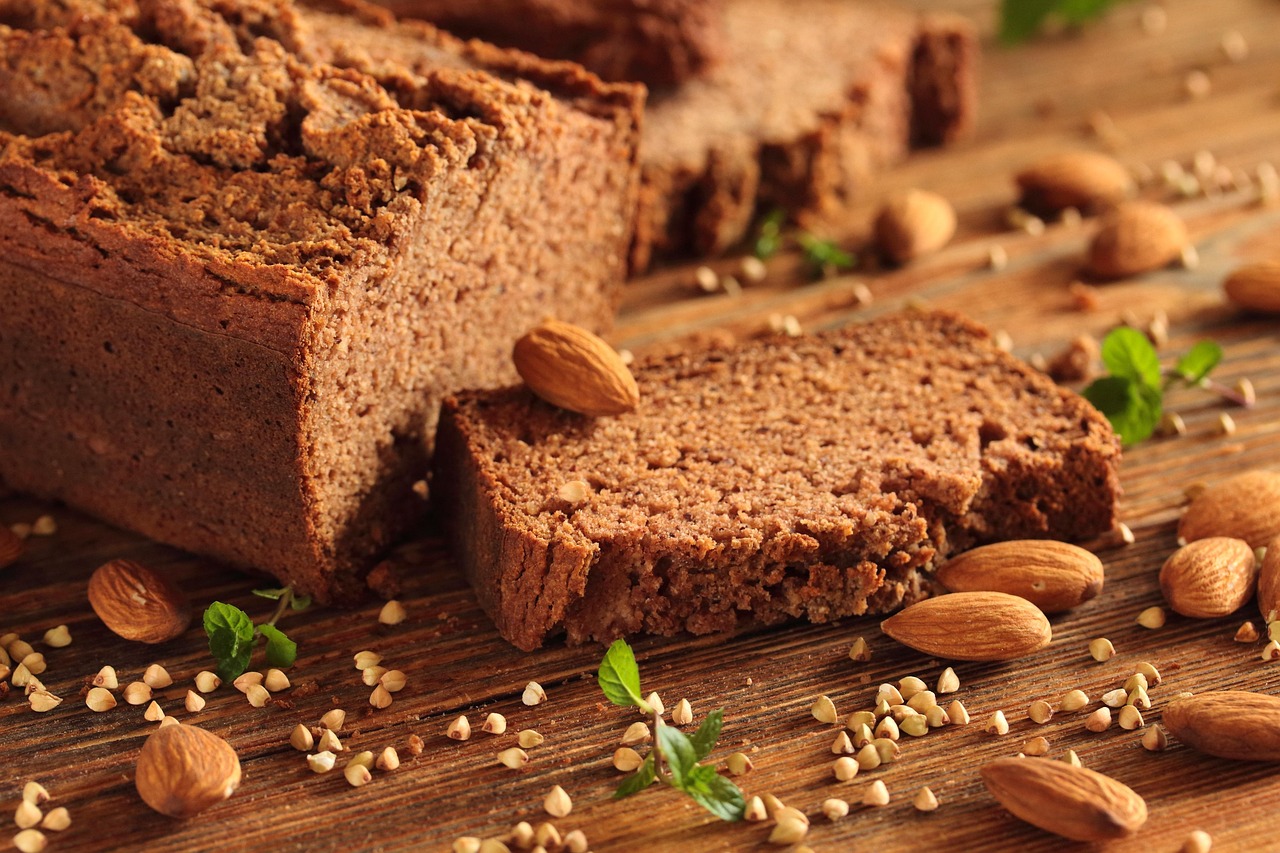 Les desserts sans gluten : alternatives délicieuses