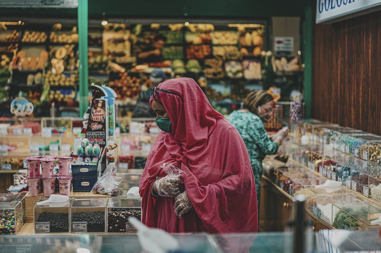 Les meilleures destinations pour faire du shopping